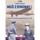 Muži z Ringway I. - Jindřich Marek