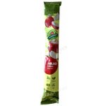 Nara Natur Ovocná trubička LAVAŠ jablko 140 g – Zboží Dáma