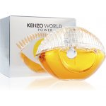 Kenzo World Power parfémovaná voda dámská 75 ml – Hledejceny.cz