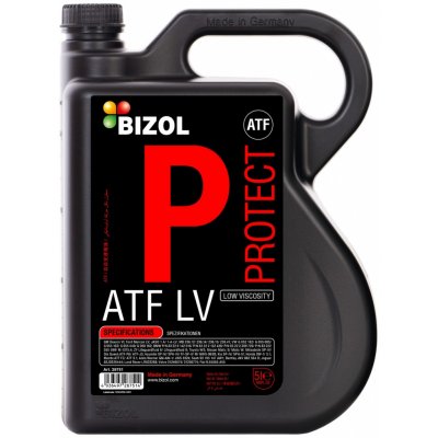 Bizol PROTECT ATF LV 5 l