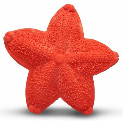 Lanco mořská hvězdice červená