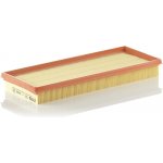 MANN-FILTER vzduchový filtr C 3463 – Hledejceny.cz