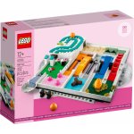 LEGO® 40596 Kouzelné bludiště – Zboží Živě