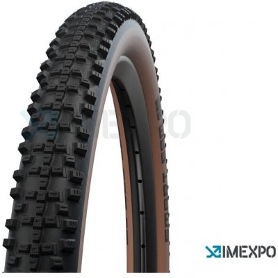 Schwalbe Smart Sam 9x2.25 – Zboží Mobilmania