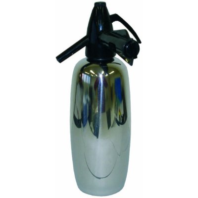 SIFOS láhev sifonová 1l nerez – Sleviste.cz