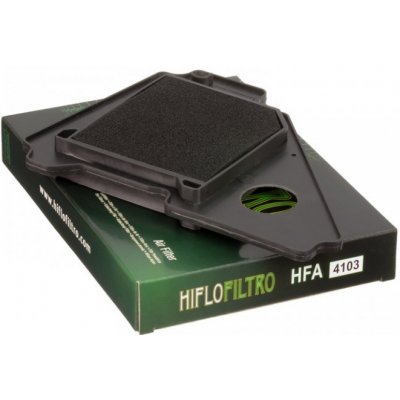 HIFLOFILTRO Vzduchový filtr HFA4103 – Hledejceny.cz