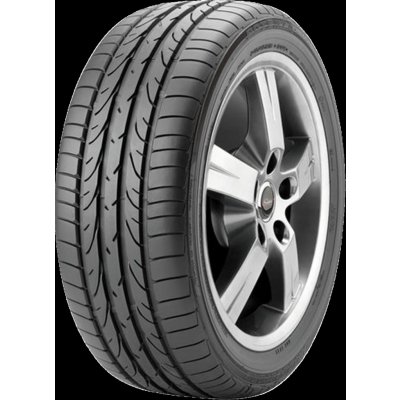 Bridgestone Potenza RE050 245/40 R17 91W – Hledejceny.cz