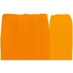 Maimeri Acrilico Akrylové barvy Permanentní tmavě žlutá – Hledejceny.cz