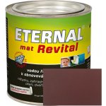 Eternal mat Revital 0,35 kg antracit – Hledejceny.cz