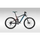 Lapierre X-Control 127 2017