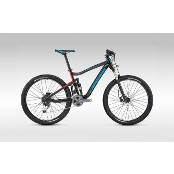 Lapierre X-Control 127 2017