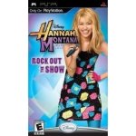 Hannah Montana: Rock Out the Show – Zboží Živě