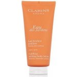 Clarins Eau Des Jardins Uplifting hydratační tělové mléko 200 ml – Sleviste.cz