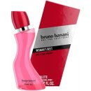 Bruno Banani Woman's Best toaletní voda dámská 50 ml