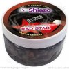 Ostatní Shiazo minerální kamínky Red Star 100 g