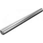 nerez_solar_martim Závitová tyč typ A DIN 976 nerez A2 délka 1 metr Varianta: Závitová tyč typ A DIN 976 - A2-70 - M8X1000 A – Zboží Mobilmania