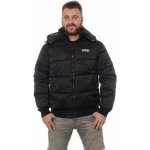 Pitbull west coast Bunda Walpen černá – Zboží Mobilmania