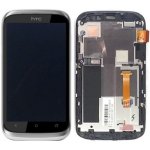 LCD Displej + Dotykové sklo HTC Desire X – Sleviste.cz