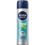 Nivea Men Fresh Kick deospray 150 ml – Zbozi.Blesk.cz