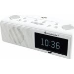 Soundmaster UR8350WE – Zboží Živě