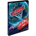 Auta 2 DVD – Sleviste.cz