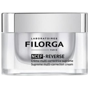 Filorga Medi-Cosmetique NCTF-Reverse regenerační krém pro zpevnění pleti New Cellular Treatment Factor 50 ml