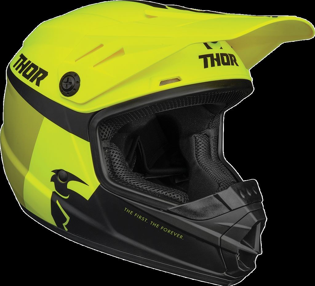 Thor Youth Sector Racer