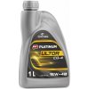 Motorový olej Orlen Oil Platinum Ultor CG-4 15W-40 60 l