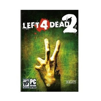 Left 4 Dead 2