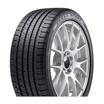 Goodyear Eagle Sport All Season 265/50 R19 110W