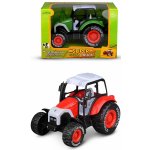 Meccano BP Traktor – Zboží Mobilmania