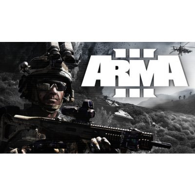 Arma 3 (Digital Deluxe Edition) – Hledejceny.cz