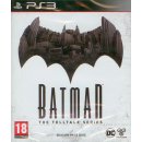 Batman: The Telltale Series