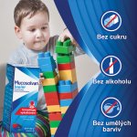 MUCOSOLVAN JUNIOR POR 15MG/5ML SIR 100ML – Zboží Dáma
