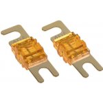 Pojistka pro AFS (mini ANL) pojistkové pouzdro, GOLD line, 40A – Zboží Mobilmania
