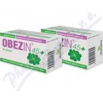 Obenzin 45+ 90 tablet – Zboží Mobilmania