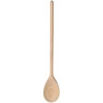 Vařečka dřevo oválná 35 cm – Hledejceny.cz