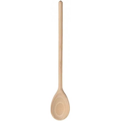 Vařečka dřevo oválná 35 cm – Hledejceny.cz