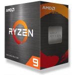AMD Ryzen 9 5900XT 100-100001581WOF – Zboží Živě