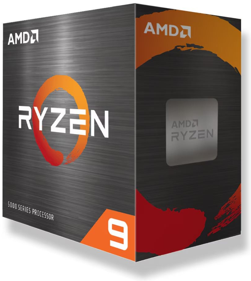 AMD Ryzen 9 5900XT 100-100001581WOF