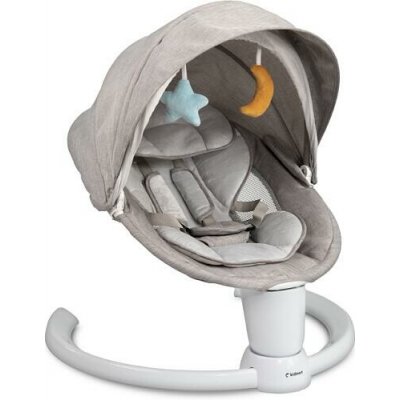 Kidnort Drom šedé – Zbozi.Blesk.cz