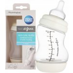 Canpol Babies S-Shape antikoliková 200 ml – Zboží Mobilmania