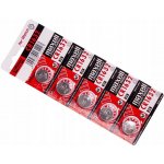 Nedis CR1632 5ks BALCR16325BL – Sleviste.cz