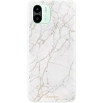 Pouzdro iSaprio - GoldMarble 13 - Xiaomi Redmi A1 / A2 – Zboží Živě