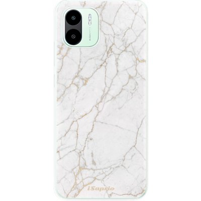 Pouzdro iSaprio - GoldMarble 13 - Xiaomi Redmi A1 / A2 – Zboží Živě
