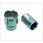 PROXXON Hlavice nástrčná šestihranná 1/2'', vel. 8 - 36 mm 22 mm – Sleviste.cz