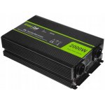Green Cell INV20 24V/230V 2000W | Zboží Auto
