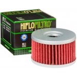 Hiflofiltro Olejový filtr HF137 – Zbozi.Blesk.cz