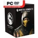 Mortal Kombat X (Collector's Edition)