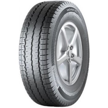 Continental VanContact A/S Ultra 215/65 R16 109/107T